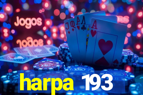 harpa 193